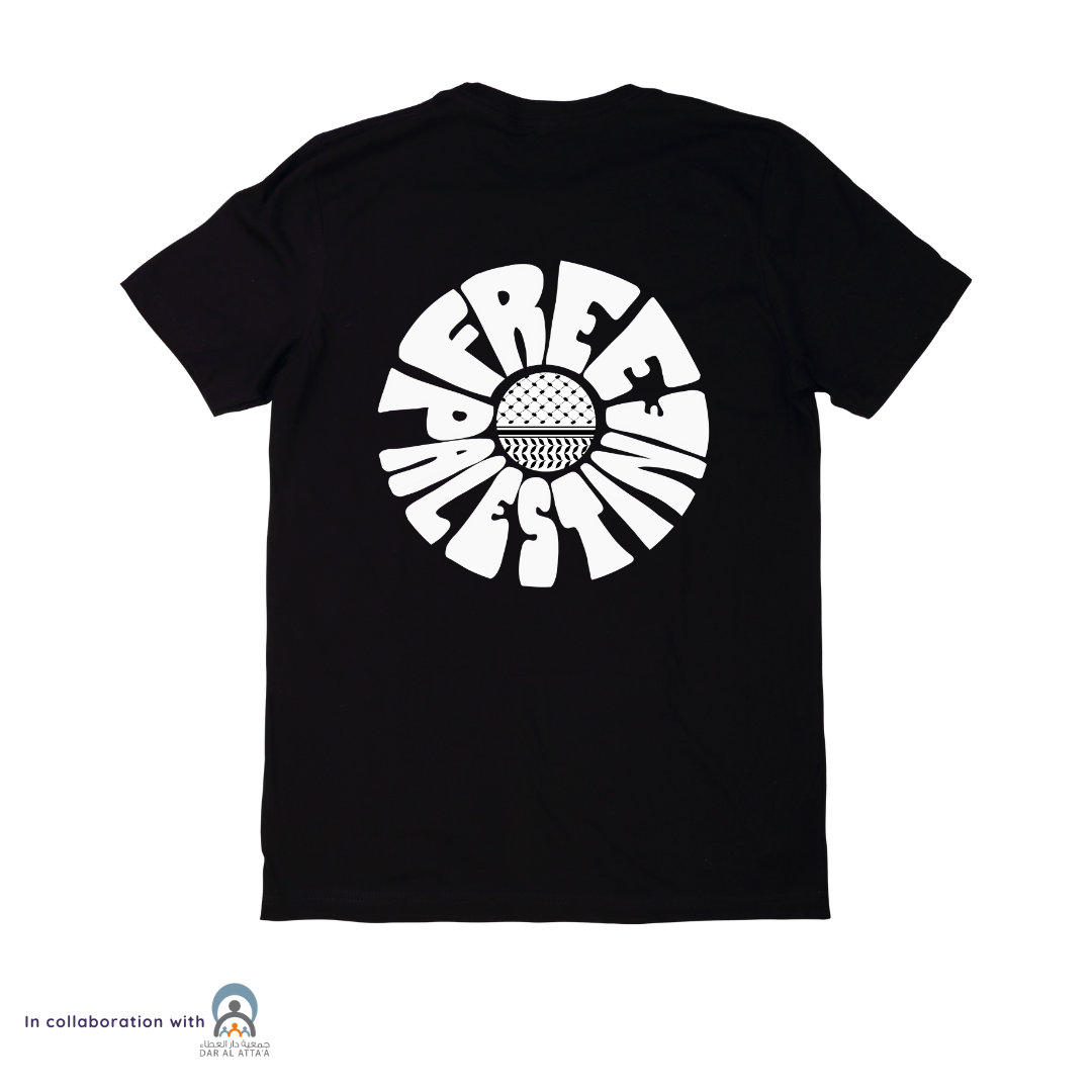 FREE PALESTINE Tee